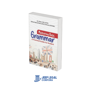 Mastering Basic Grammar: A Practical Guide For Students