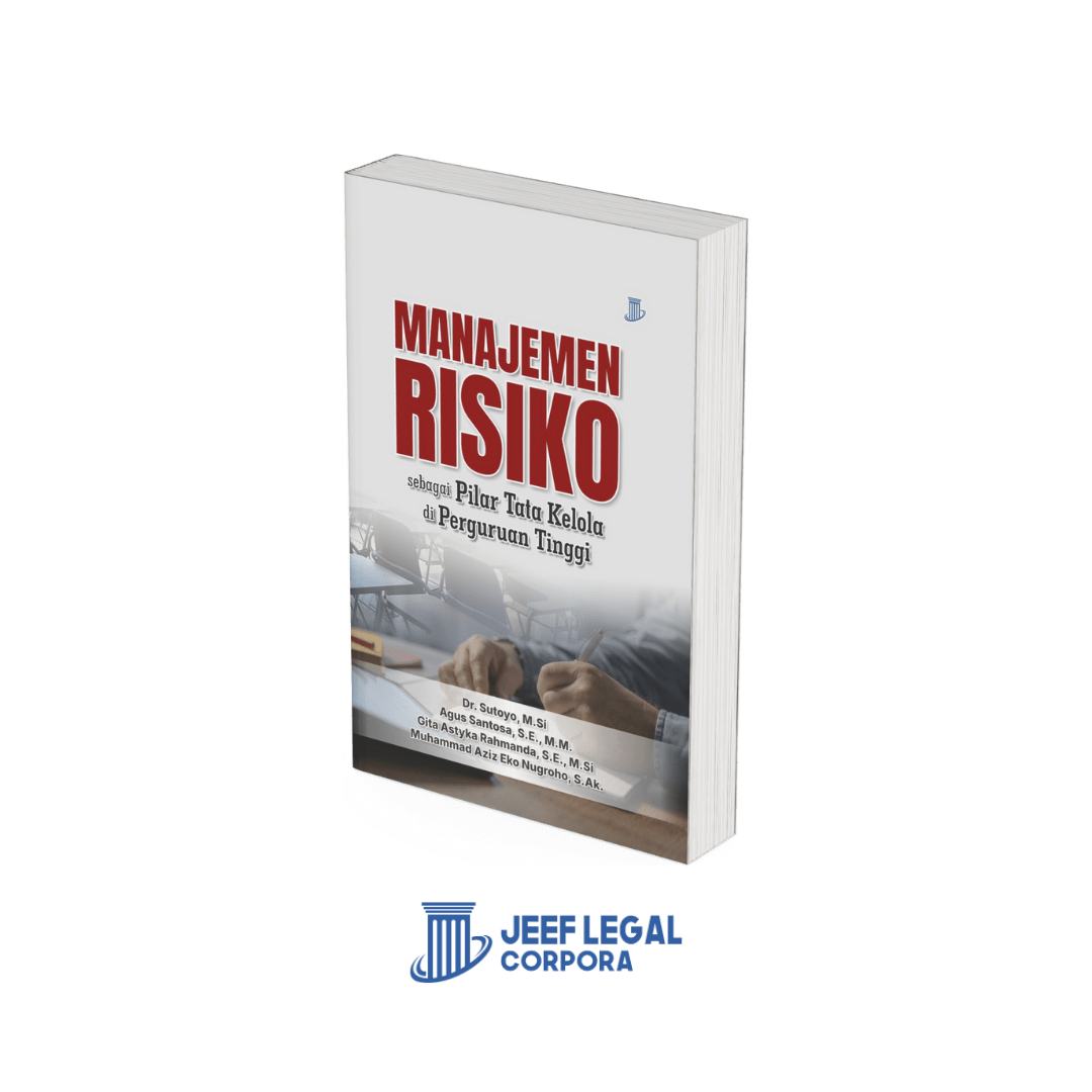 Manajemen Risiko Sebagai Pilar Tata Kelola di Perguruan Tinggi