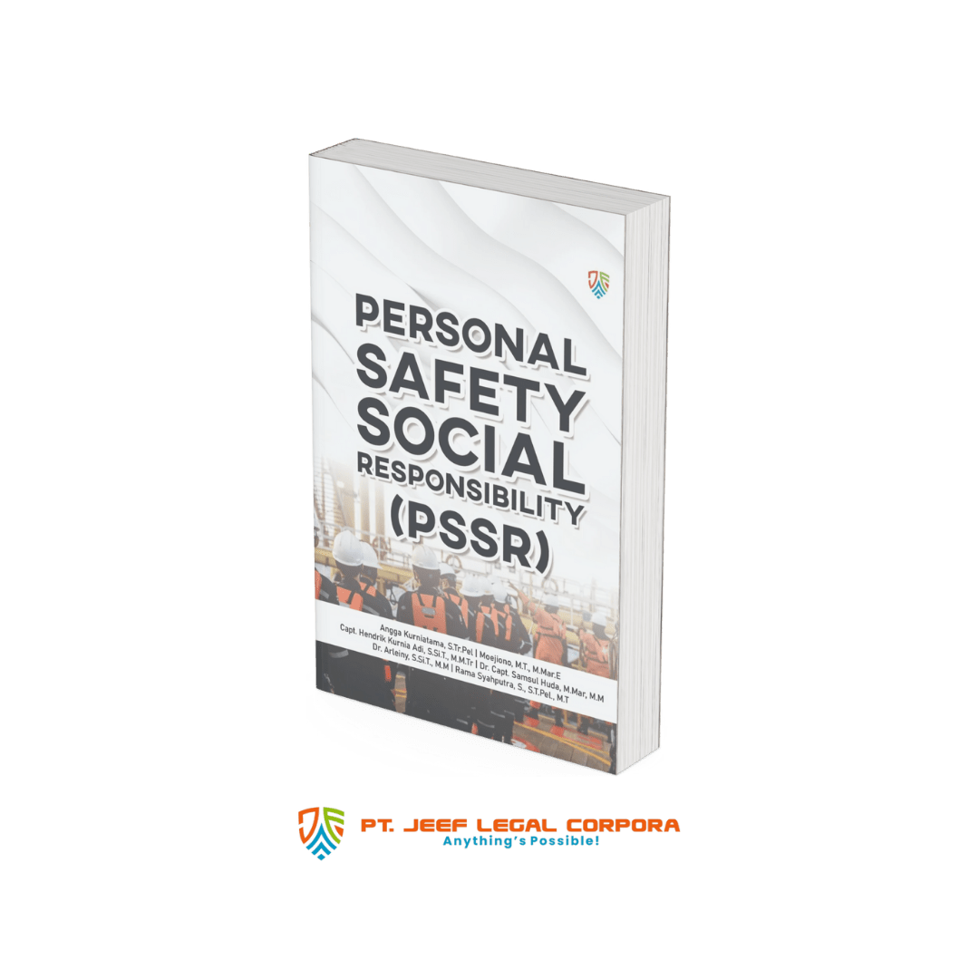 Personal Safety Social Responsibility