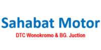 Showroom Sahabat Motor