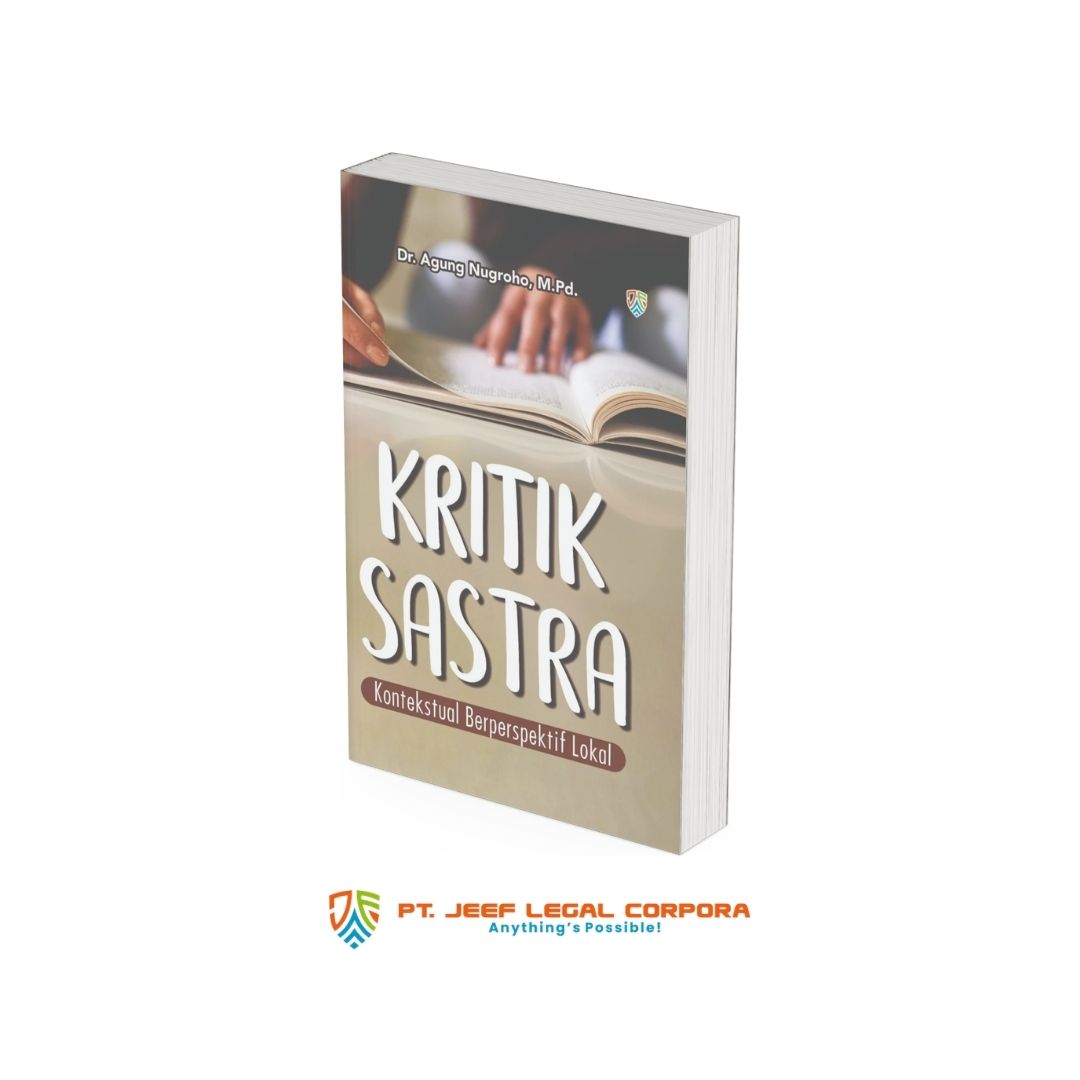 Kritik Sastra: Kontekstual Berperspektif Lokal
