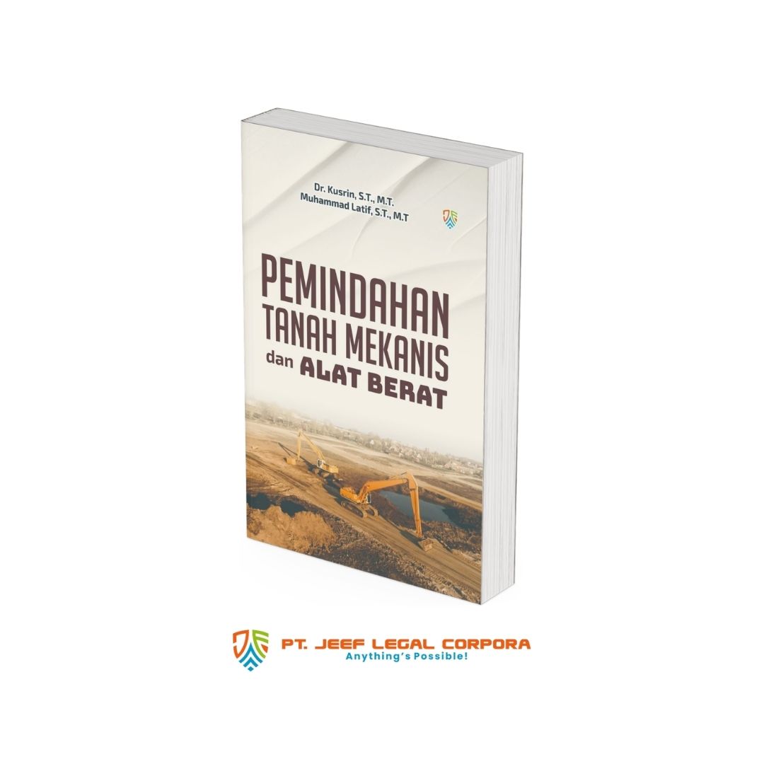 Pemindahan Tanah Mekanis dan Alat Berat