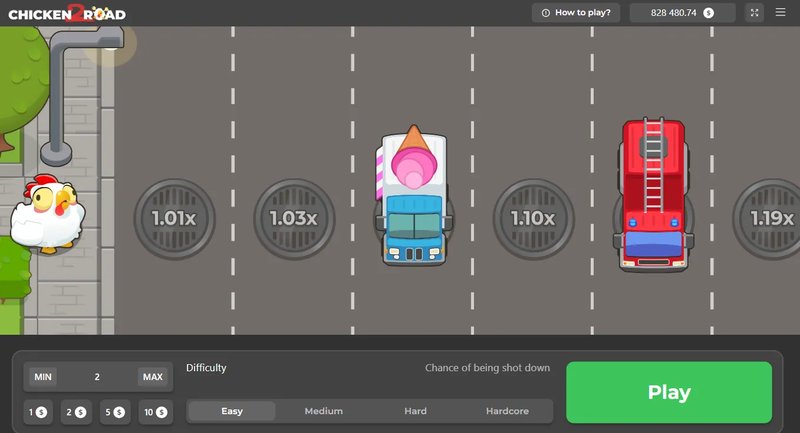 Opdag nye spændinger med Chicken Road 2 - spillet online nu i din browser - overview Opdag nye spændinger med Chicken Road 2 - spillet online nu i din browser - overview