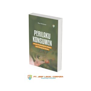 Perilaku Konsumen: Proses Pembelajaran, Sikap, dan Pengaruh Sosial