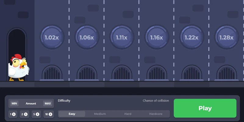 Overview of chicken road 2 españa Overview of chicken road 2 españa