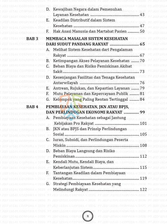 Strategi Kebijakan Kesehatan Pro Rakyat - Image 3