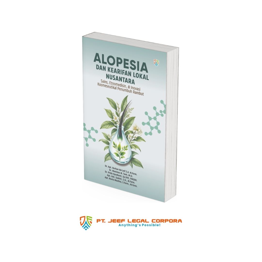 Alopesia dan Kearifan Lokal Nusantara