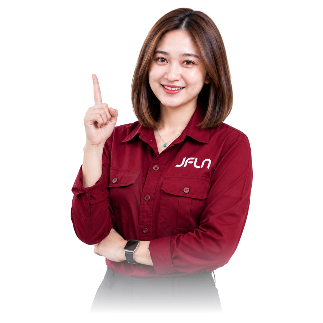 Legal Services PT Jeef Legal Corpora