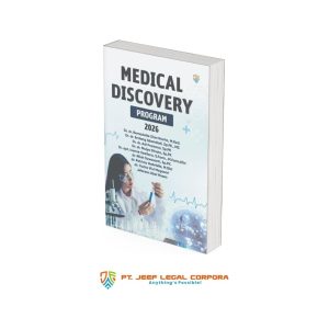 Medical Discovery Program 2026